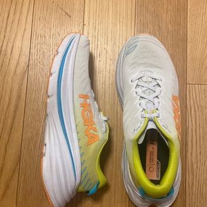 Women’s HOKA ONE ONE Bondi X Sneakers